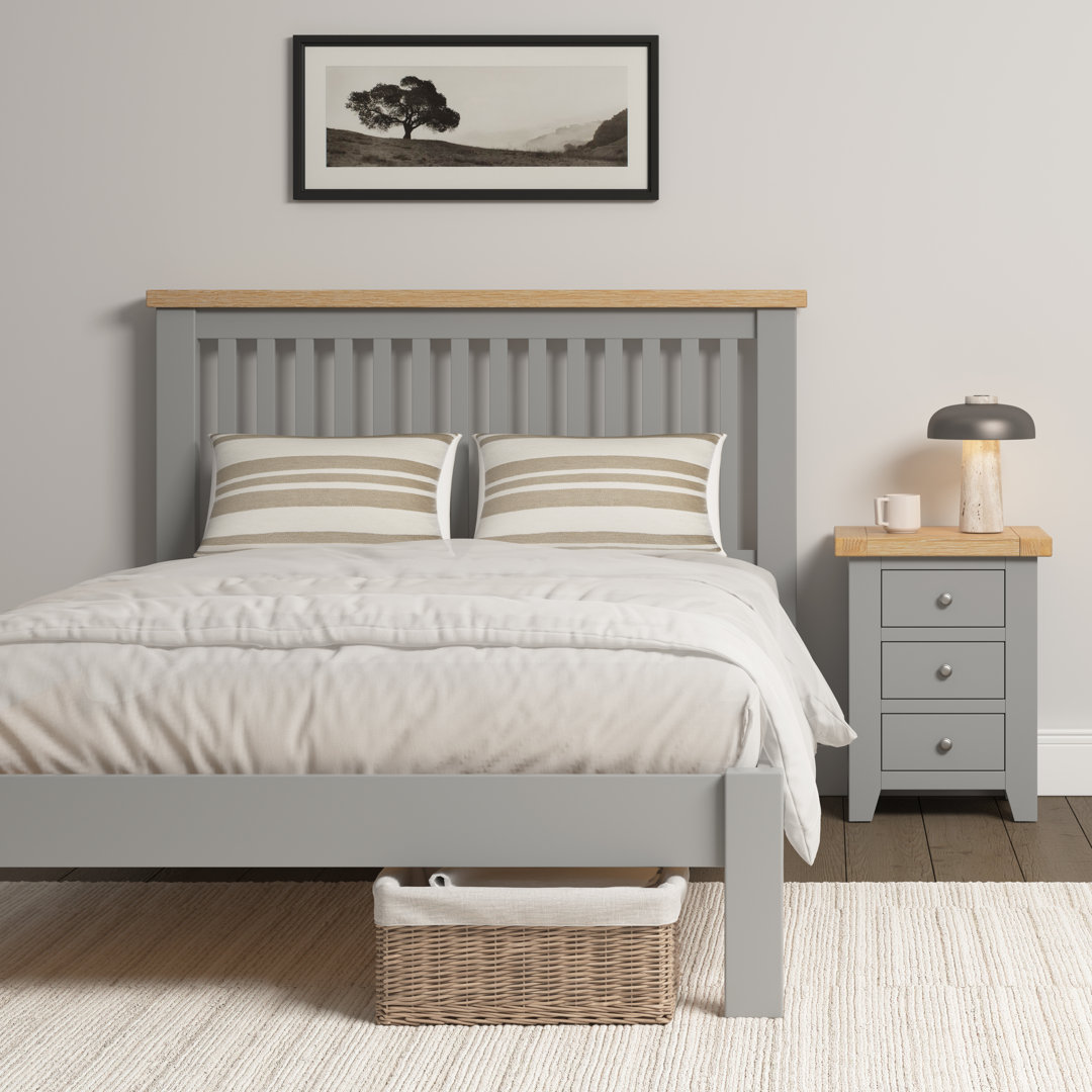 Windsor Bedframe