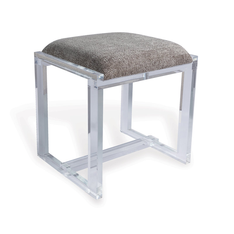 Banc Glencoe Benedict Taupe