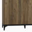 Laurence 3 Door Wardrobe-93214552