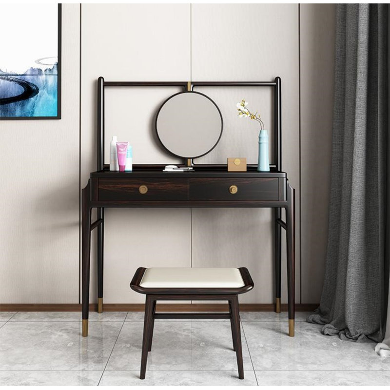 Vintage Classic Vanity Table