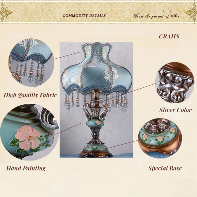 Fellsmere Table Lamp