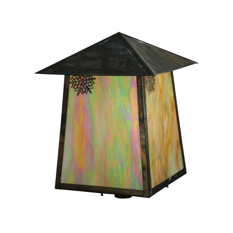 1 - Light Lantern Head