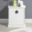 Ahumada Nightstand