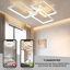 Coben LED Flush Mount-1379971644
