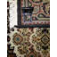 Omere Oriental Area Rug in Navy