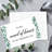 Paper Invitation Kit