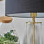 Yawen Glass Table Lamp-78861719-78861713