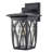 Aluminum Wall Light