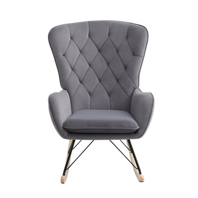 Rocking chair