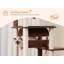Cool Luxury Tunnel Modern Cat Tree-965211869