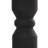 2 Piece Wood Tabletop Pillar Set-1235149572