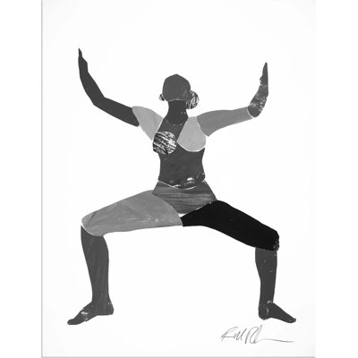 Yoga " Yoga Goddess "
