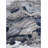 Javers Industrial Abstract Polypropylene/Polyester Area Rug-519529235