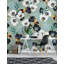Murale botanique Alvild-1881968073