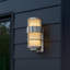 Saturn Outdoor Flush Mount-973120401-973120415