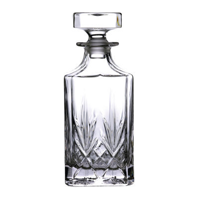 MAXWELL DECANTER