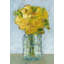 " Impressionist Floral Study III " Painting Print-21593863