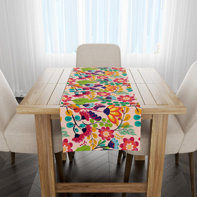 Onalaska Table Runner