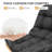 4-person Patio Conversation Sets With Cushions
