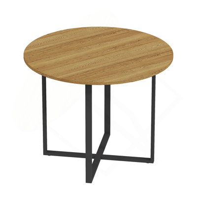 Modern 4 Seater Dining Table