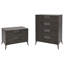 Drumnacur Configurable Bedroom Set