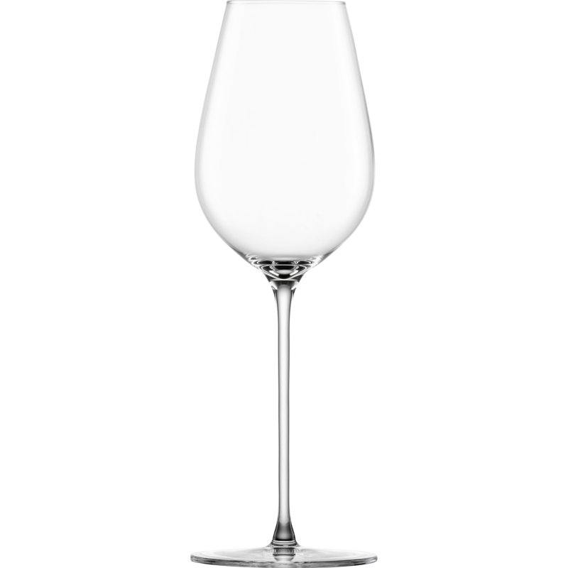 Danaja White Wine Glass Set, 400ml