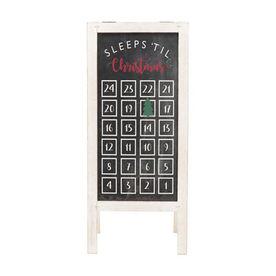 Christmas Advent Calendar