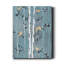 Son du printemps - reproduction d'art sur toile tendue-127068603