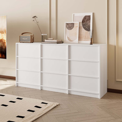 Commode 63 po 9 po Ambreal