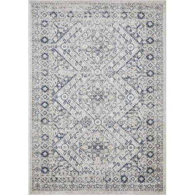 Aldos Oriental Indoor Rug