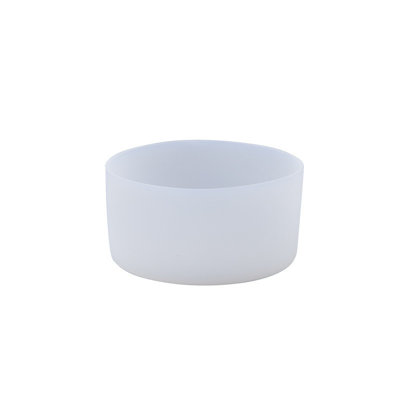 Bouteille d'eau 1Pcs 2,95 pouces Botte en silicone pour 40 verres Quencher avec poignée et IceFlow 20 oz 30 oz, housse de protection pour bouteille d'eau