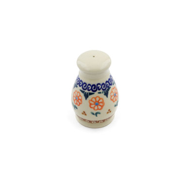 Polmedia Amarillo Salt Shaker