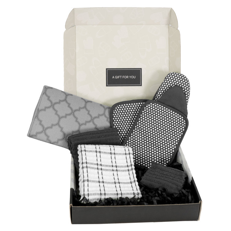 RITZ Majesty Collection, Kitchen Gift Set