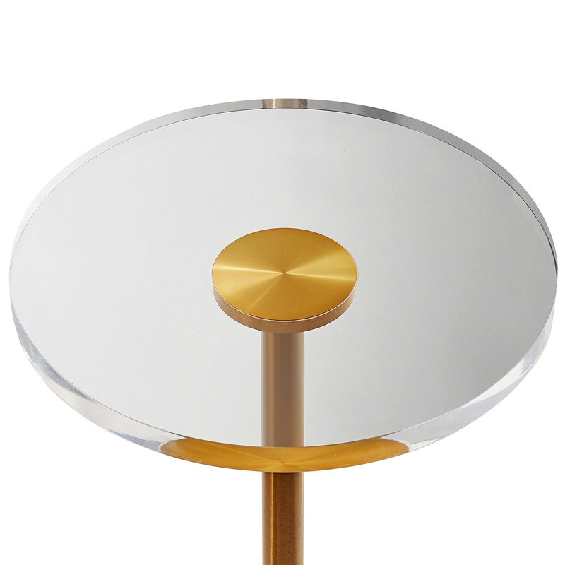 Radee End Table
