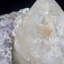 Calcite et améthyste