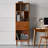 Storage Bookcase