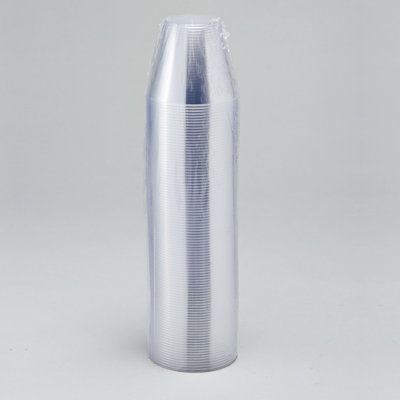 Disposable Dessert Cups