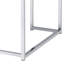 Table basse Chafik