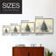 Chirstmas Art-CCLxxxi - Reproduction encadrée - Restickable-1107588585-1107588584