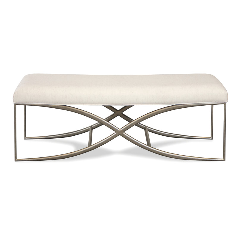 Banc rembourré Regan