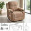 Fauteuil inclinable électrique Aura