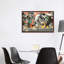 Young Students by Romare Bearden - Gallery-Wrapped Canvas Giclée on Canvas-1440741141-1440741161-1440741163