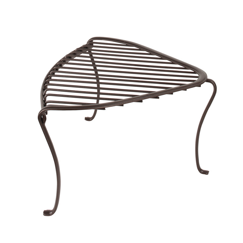 Tablette d'aide Winningham, Bronze