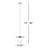Cathy 1 - Light Single Pendant-1746105478