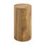 Table basse cylindrique Simple Grain