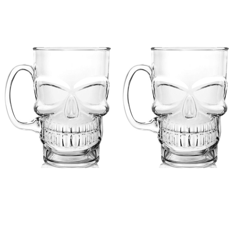 700ml Drinking Glass Set