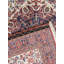 Tapis rétro persan Sarouk