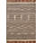 Handmade Wool Moroccan Oriental Rug 2x3