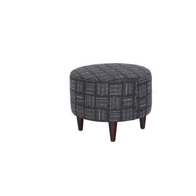 Meila Upholstered Ottoman
