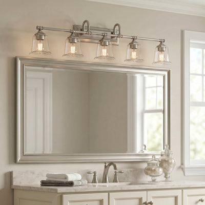 Vanity Light